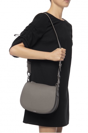 ‘captain’ shoulder bag, zdjęcie 2 ‘captain’ shoulder bag od AllSaints